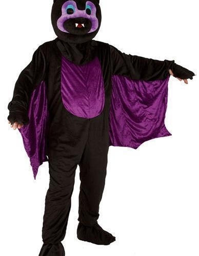 Kostuum Giant Vleermuis