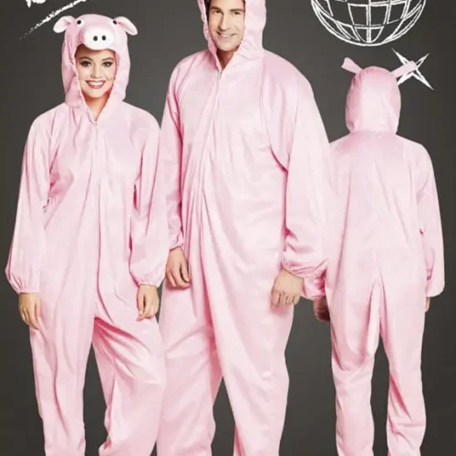 Varkens Onesie