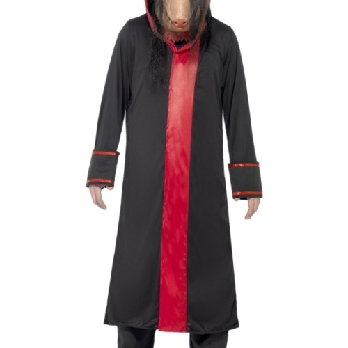 Varkens Saw Kostuum Licentie