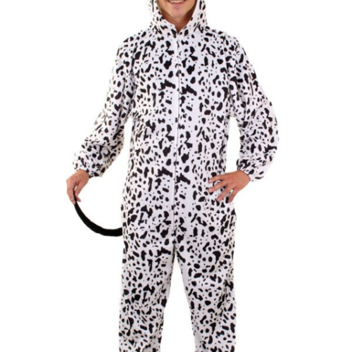 Dalmatier Hond Kostuum