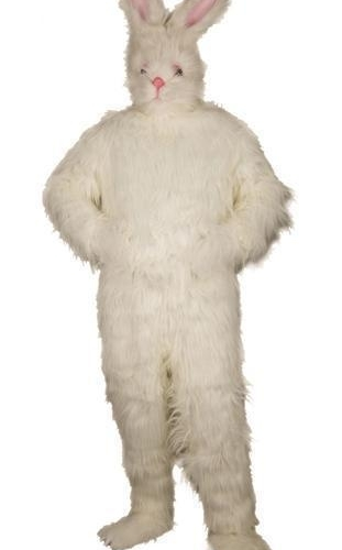 Kostuum Konijn Professioneel