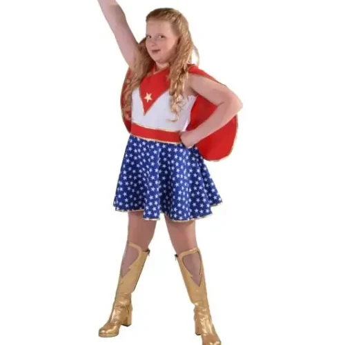 Super Girl