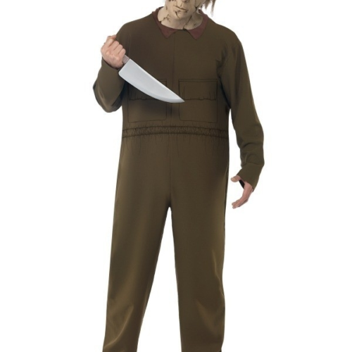 Michael Myers Outfit