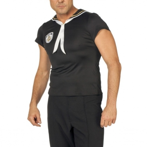 Matrozen Shirt Stoer