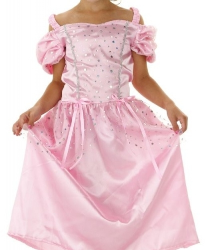 Princess Traditioneel