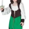 Robin Hood Meisje