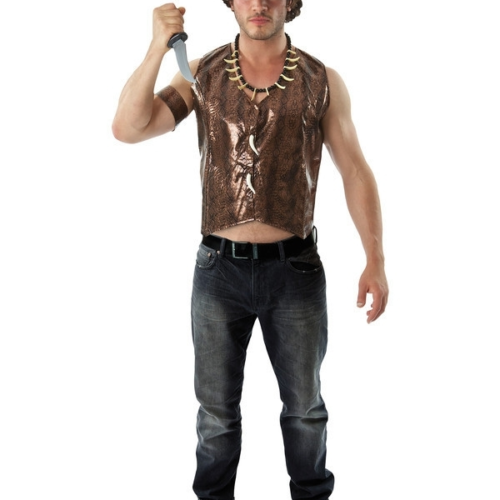 Crocodile Dundee Kostuum