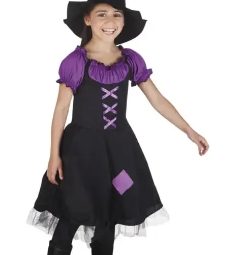 Imperial Witch Jurkje Kids