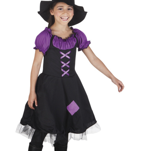 Imperial Witch Jurkje Kids