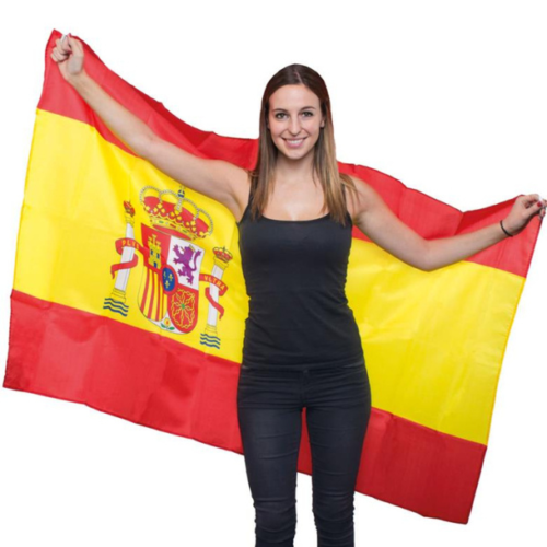 Cape Spanje | Spaanse Capes