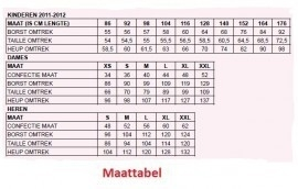 Schoorsteenveger Deluxe Kostuum - Afbeelding 2