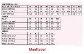 Schoorsteenveger Deluxe Kostuum - Afbeelding 2