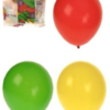 Vastelaovend Ballonnen 30 Stuks