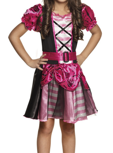 Piraten Jurkje Kids Nina