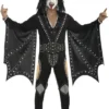 KISS: The Demon Kostuum