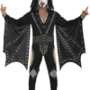 KISS: The Demon Kostuum