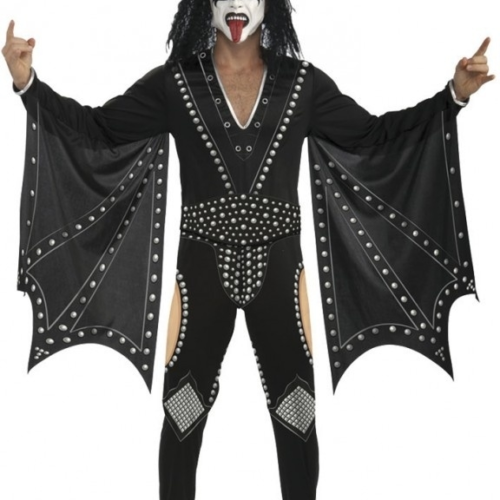 KISS: The Demon Kostuum