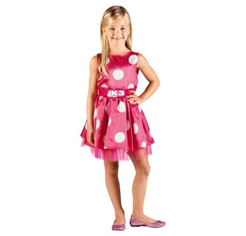 K3 Engeltjes Jurkje Officeel