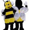 Promotie Kostuum Bijen