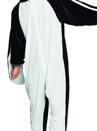 Dierenkostuum Tiener Pinguin