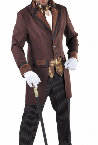 Victoriaanse Heer Compleet
