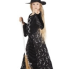 Heksenjurkje Midnight Witch
