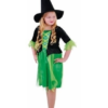 Heksen Jurkje Groene Petula