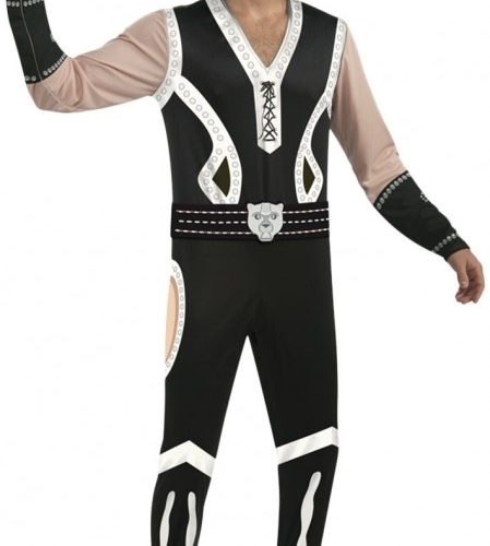 KISS: The Catman Kostuum