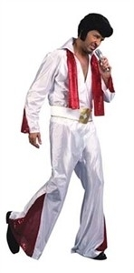 Elvis Presley Compleet