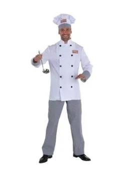 Chef Kok