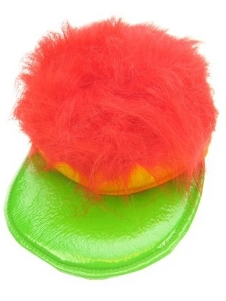 Pluche Funcap
