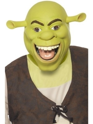 Shrek Kostuum - Afbeelding 2
