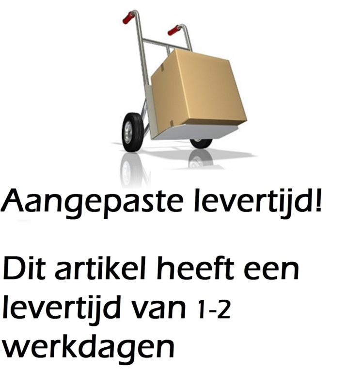 Gedragen Funny Kip Kostuum - Afbeelding 3