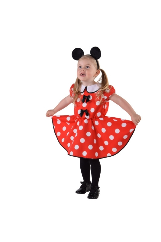Mini Mouse Deluxe