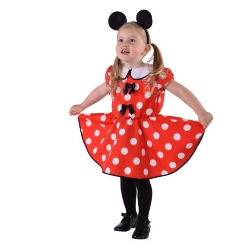 Mini Mouse Deluxe