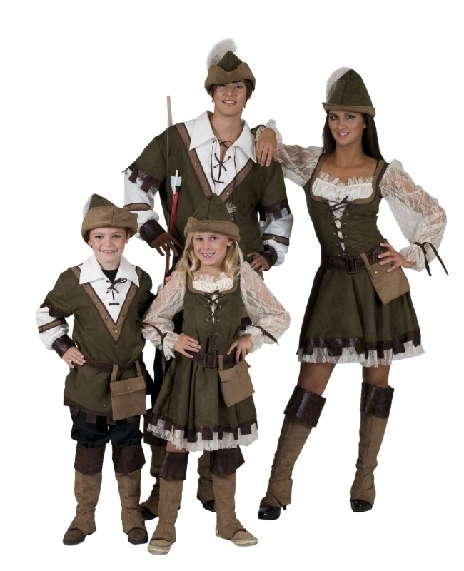 Robyn Hood Jurkje - Afbeelding 2