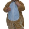Beertje Babykostuum