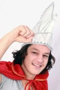 Prins Karnaval Steek