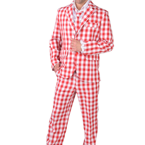 Smoking New Brabants Bont