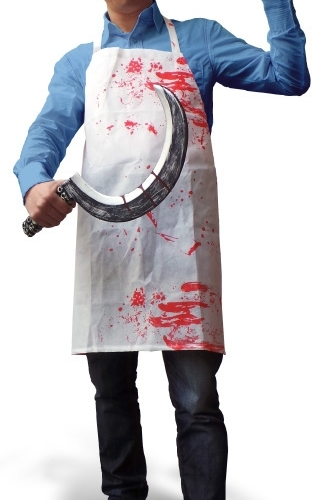 Slagerschort Griezel