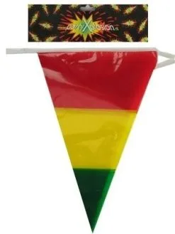 Vlaggenijn Limburg 10 M