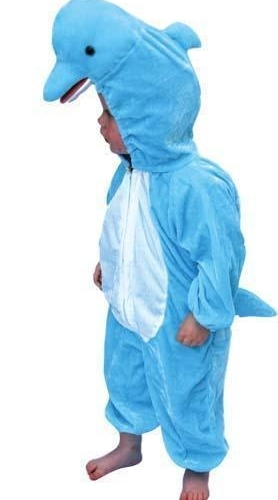 Dolfijnen Pakje