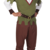 Robin Hood Kostuum