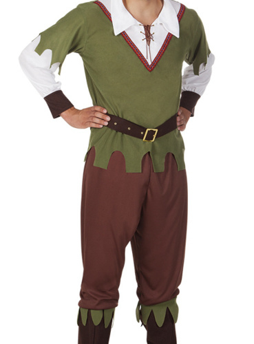 Robin Hood Kostuum
