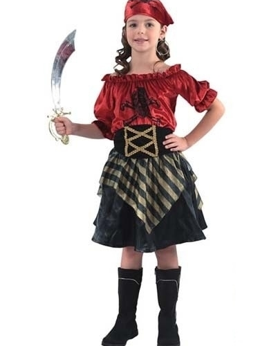 Pirate Of The Carribean Deluxe