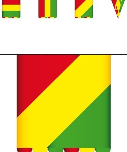 Vlaggenlijn Limburg 3 M