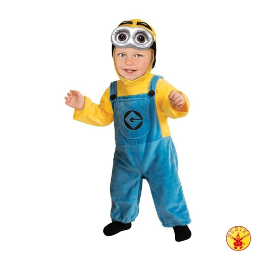 Verschrikkelijke Ikke Kleding