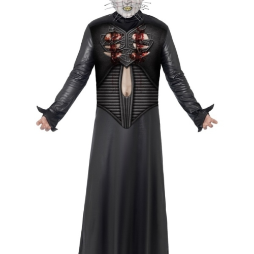 Hellraiser Pin Kostuum